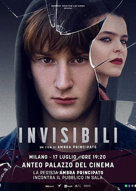 INVISIBILI
