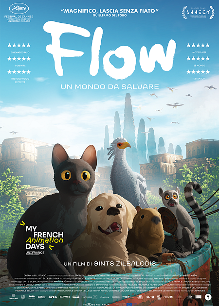 FLOW