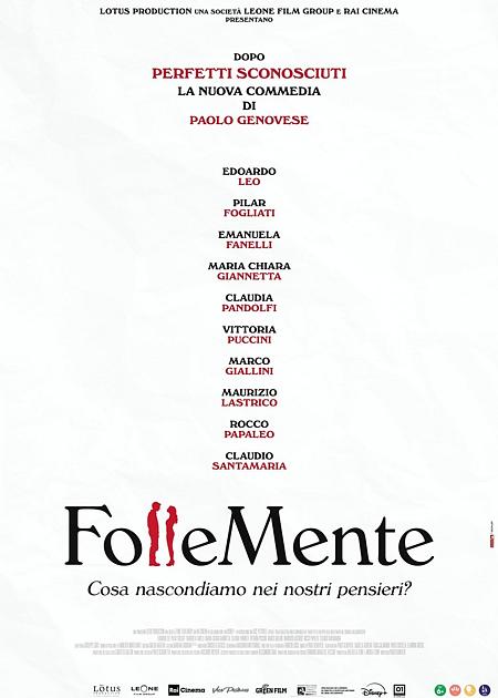 FOLLEMENTE