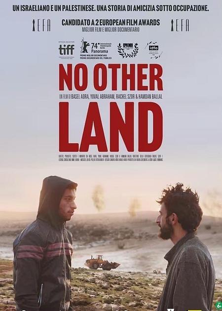 V.O.SOTT.ITA NO OTHER LAND