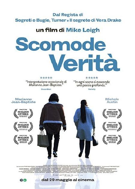 SCOMODE VERITA'