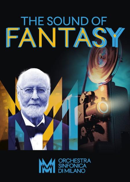 The sound of Fantasy