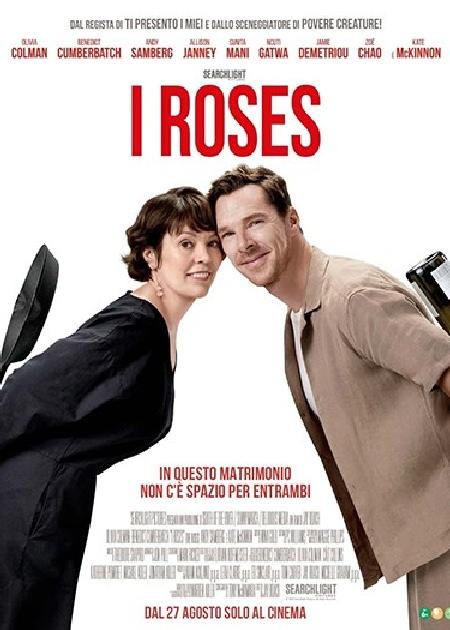 I ROSES