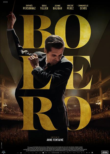 BOLÉRO