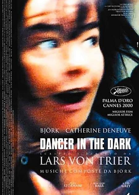 V.O.SOTT.ITA DANCER IN THE DARK