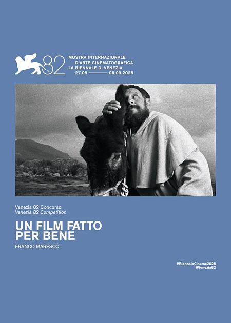 UN FILM FATTO PER BENE