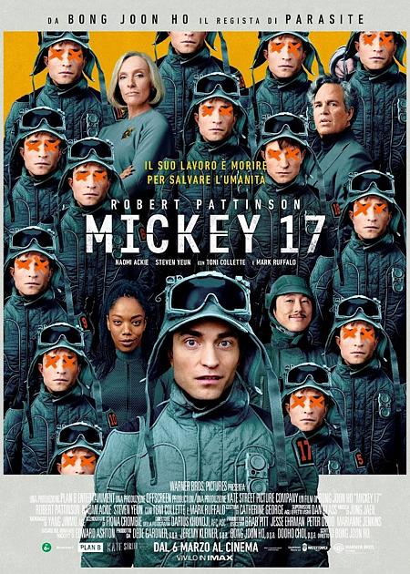 MICKEY 17