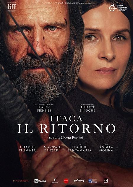 ITACA - IL RITORNO (THE RETURN)