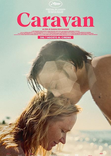 CARAVAN (KARAVAN)
