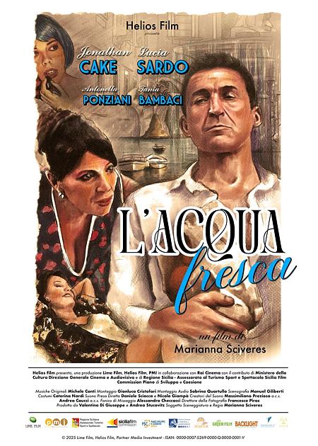 L'ACQUA FRESCA
