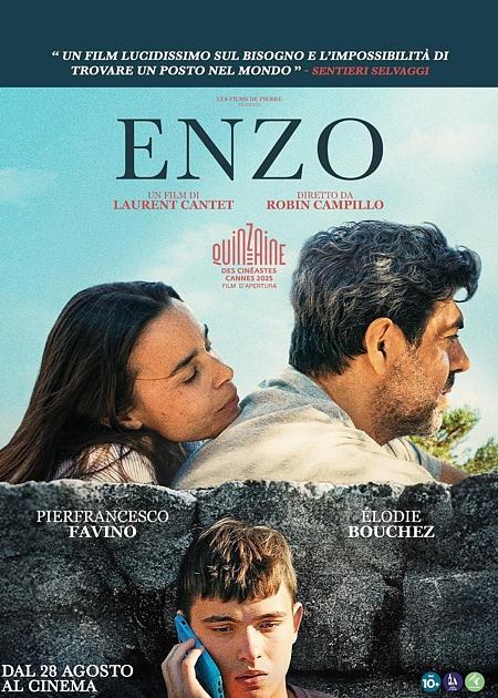 ENZO