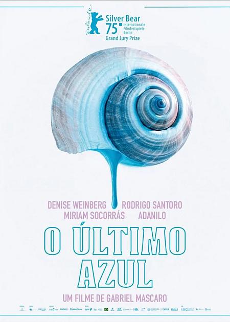 V. O. SOTT ITA IL SENTIERO AZZURRO