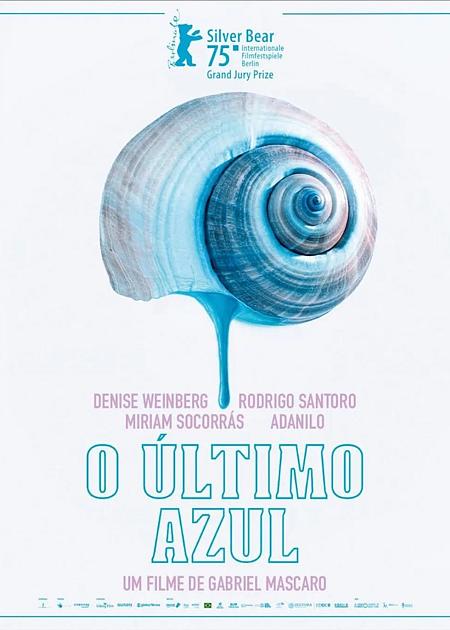 V. O. SOTT ITA IL SENTIERO AZZURRO