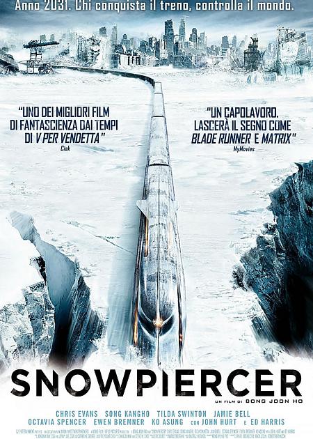 SNOWPIERCER