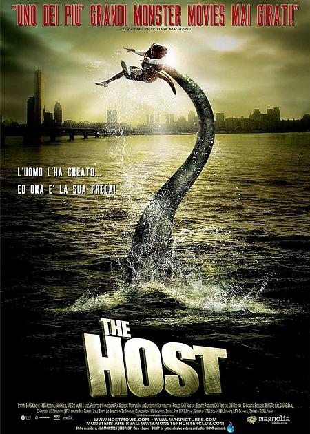 THE HOST