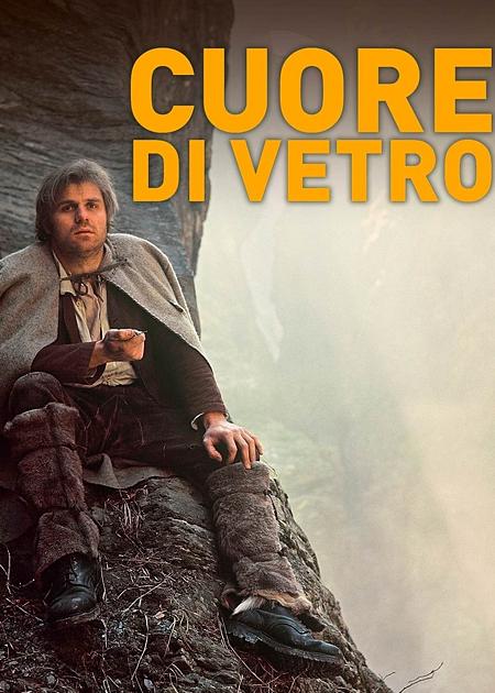 CUORE DI VETRO