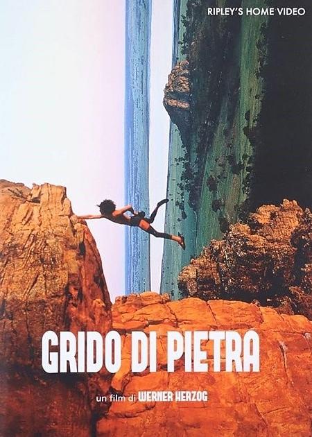 GRIDO DI PIETRA