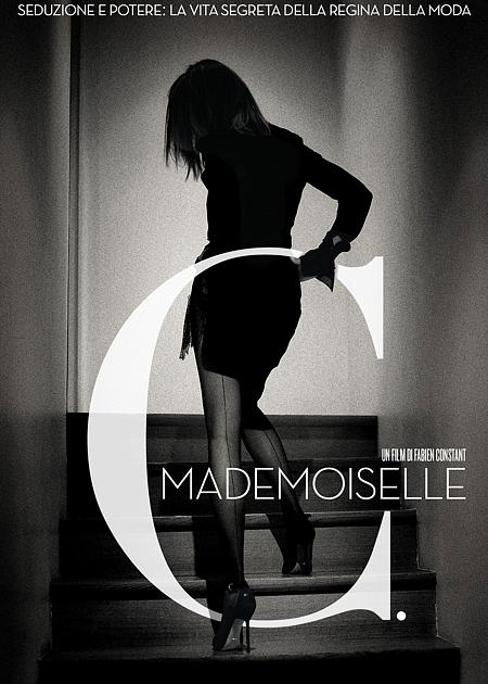 MADEMOISELLE C