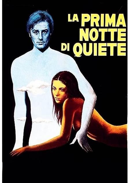 LA PRIMA NOTTE DI QUIETE (ED.SPEC.)