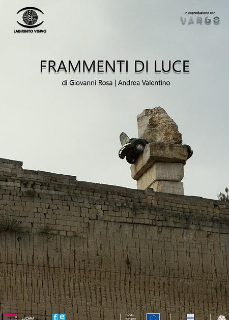 FRAMMENTI DI LUCE (WHEN THE LIGHT BREAKS)
