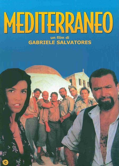 MEDITERRANEO