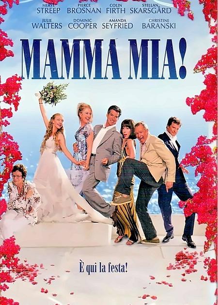 MAMMA MIA!