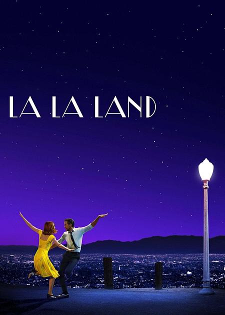 LA LA LAND