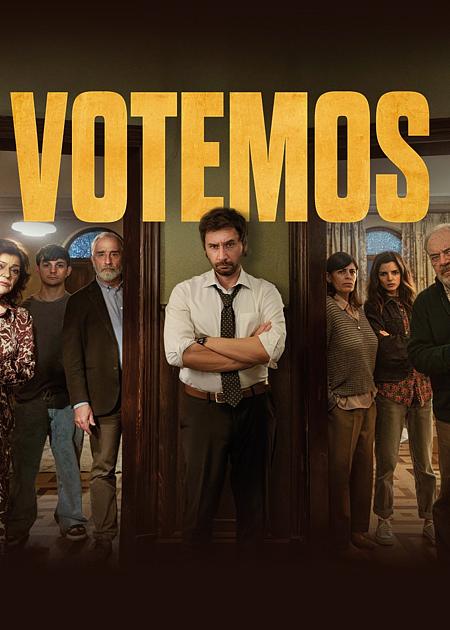 LA RIUNIONE DI CONDOMINIO (VOTEMOS)