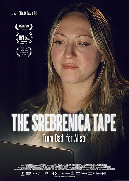 THE SREBRENICA TAPE