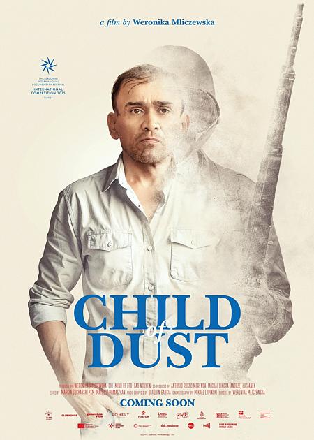 CHILD OF DUST