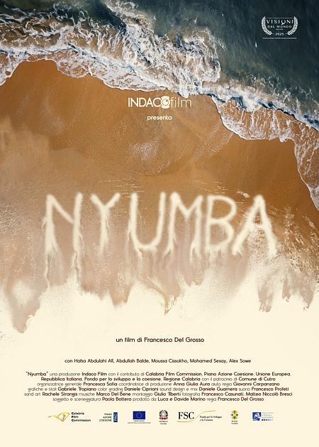 NYUMBA