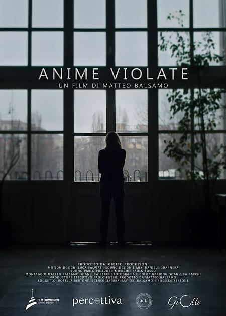ANIME VIOLATE