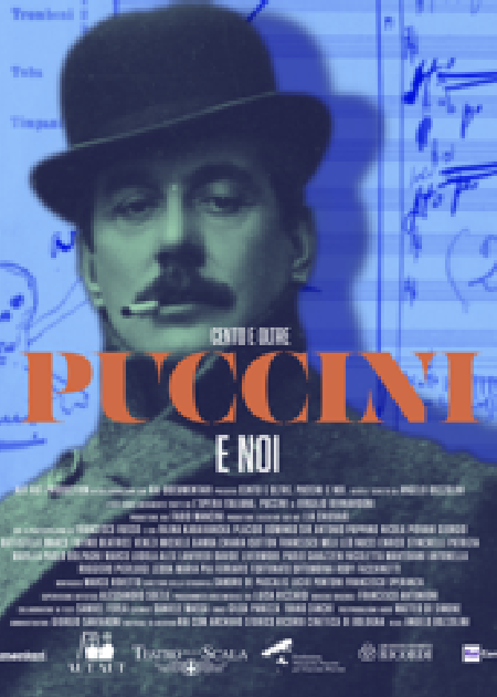 CENTO E OLTRE. PUCCINI E NOI
