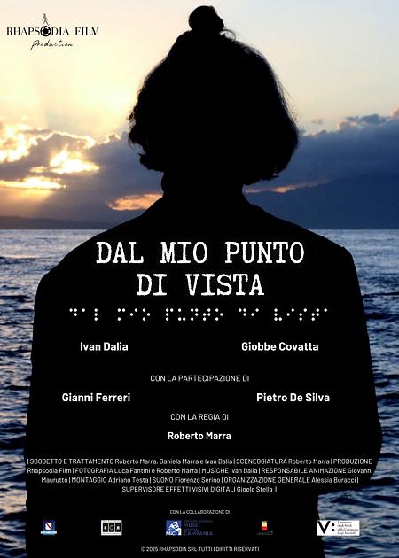 DAL MIO PUNTO DI VISTA