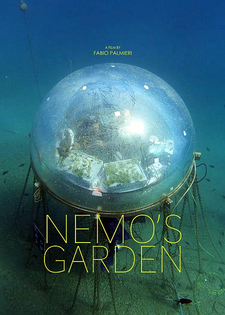 NEMO'S GARDEN