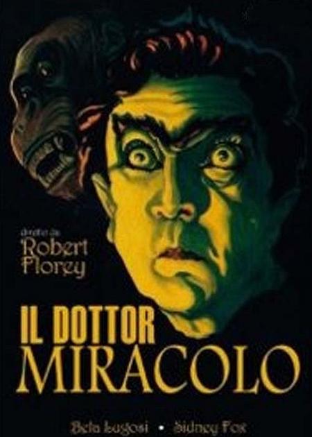 IL DOTTOR MIRACOLO