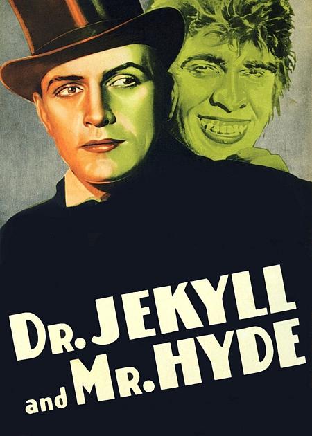 IL DOTTOR JEKYLL (DR. JEKYLL AND MR. HYDE)