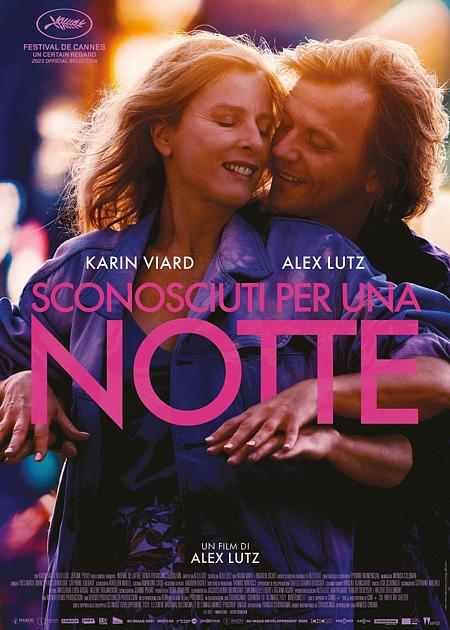 V.O.SOTT.ITA SCONOSCIUTI PER UNA NOTTE