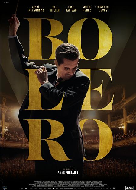 BOLÉRO