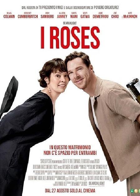 V.O. SOTT. ITA - I ROSES (THE ROSES)