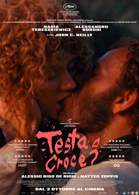 TESTA O CROCE