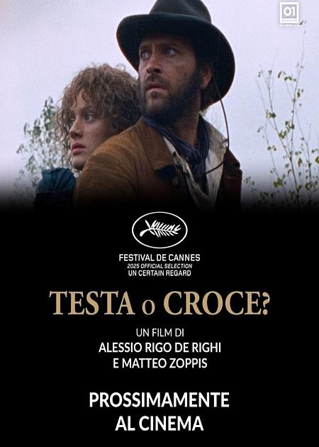 TESTA O CROCE