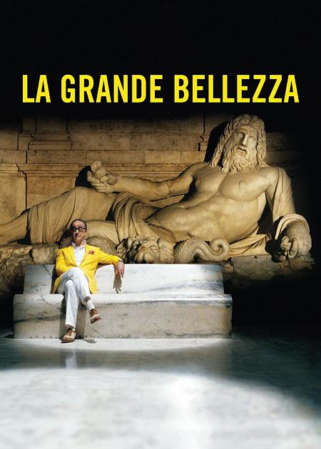 LA GRANDE BELLEZZA