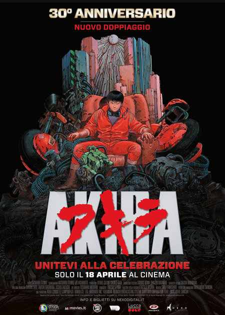AKIRA