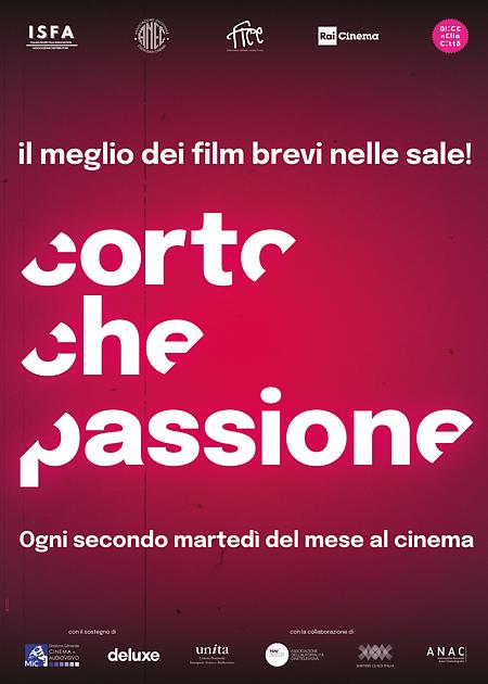 CORTO CHE PASSIONE 6