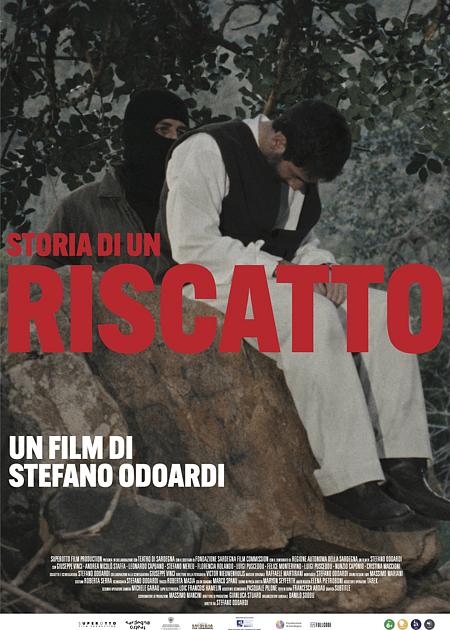 STORIA DI UN RISCATTO