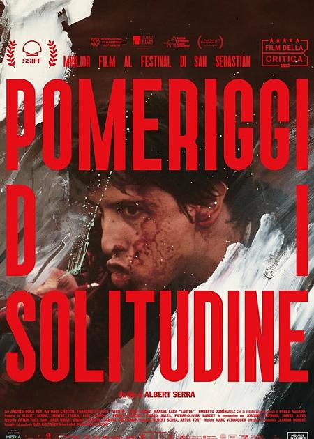 V.O.SOTT.ITA POMERIGGI DI SOLITUDINE
