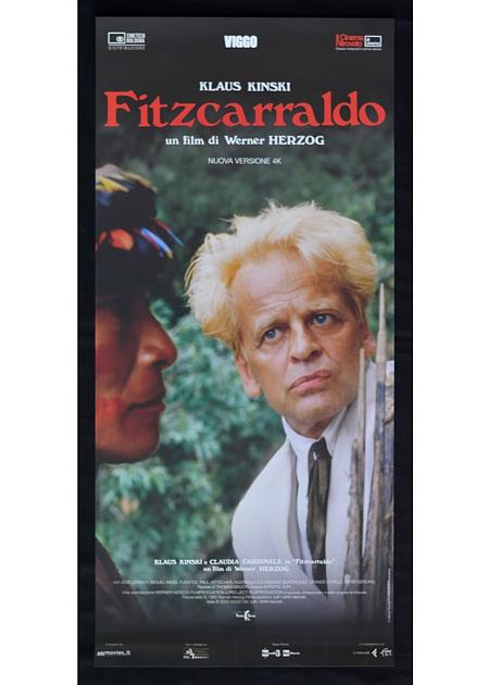 V. O. SOTT. ITA FITZCARRALDO (4K)