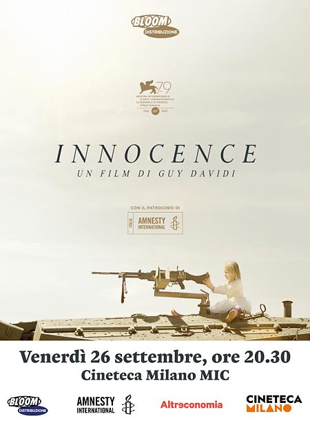 INNOCENCE