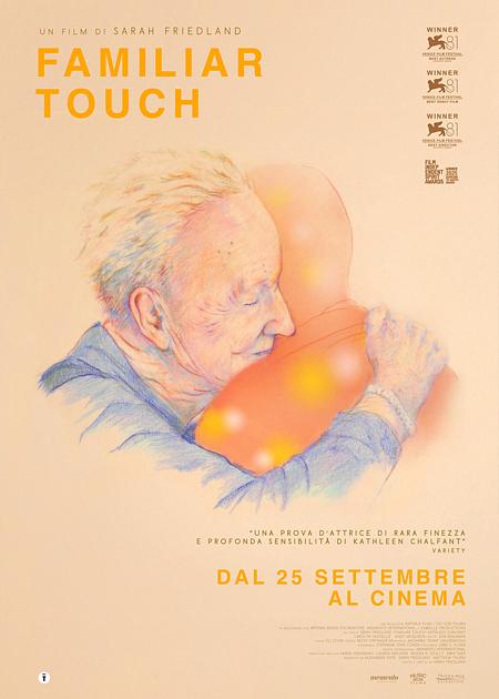 V.O.SOTT.ITA FAMILIAR TOUCH